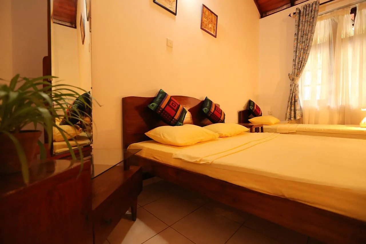New Reverie Hill Bungalow Kandy Konukevi