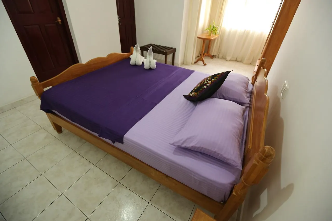 New Reverie Hill Bungalow Kandy
