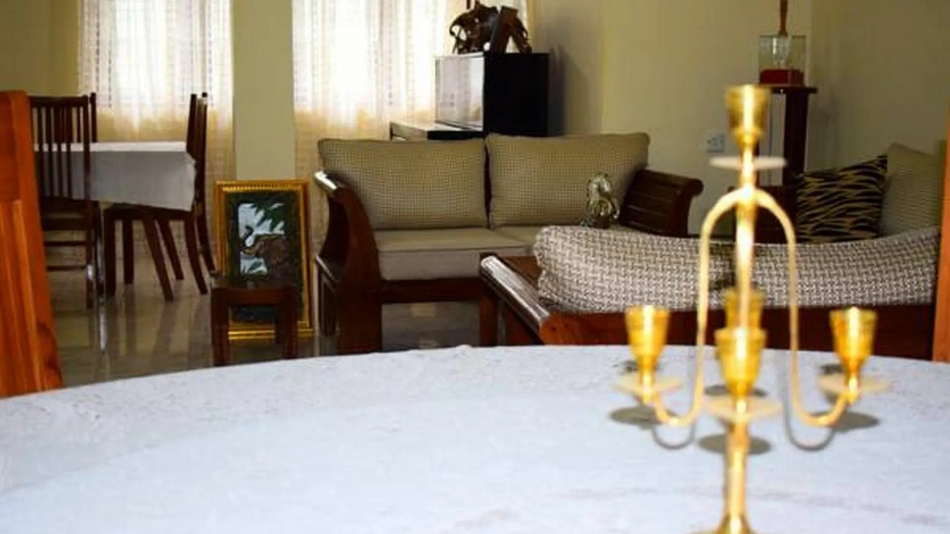 New Reverie Hill Bungalow Kandy Sri Lanka