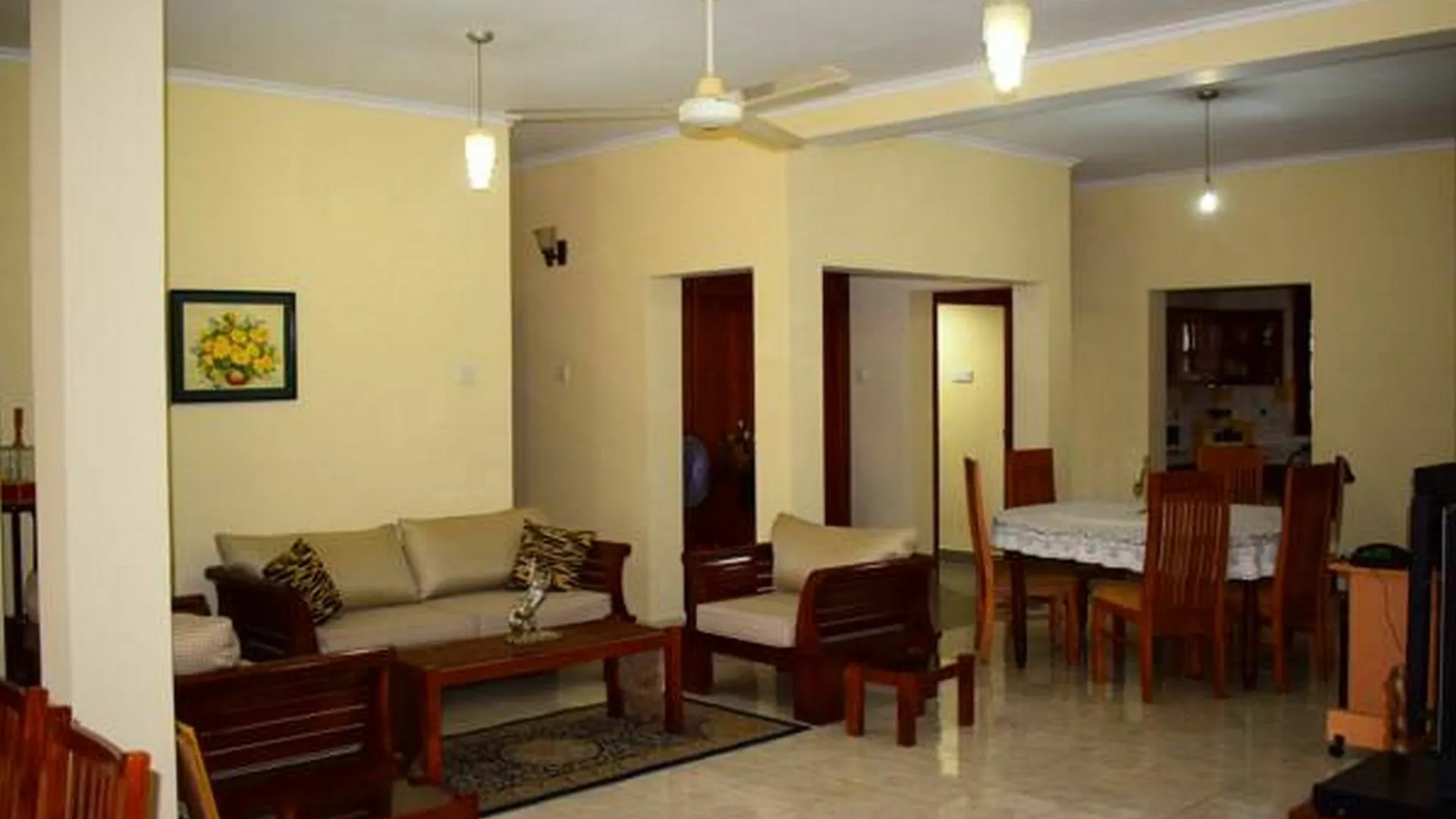 New Reverie Hill Bungalow Kandy 3*,  Sri Lanka