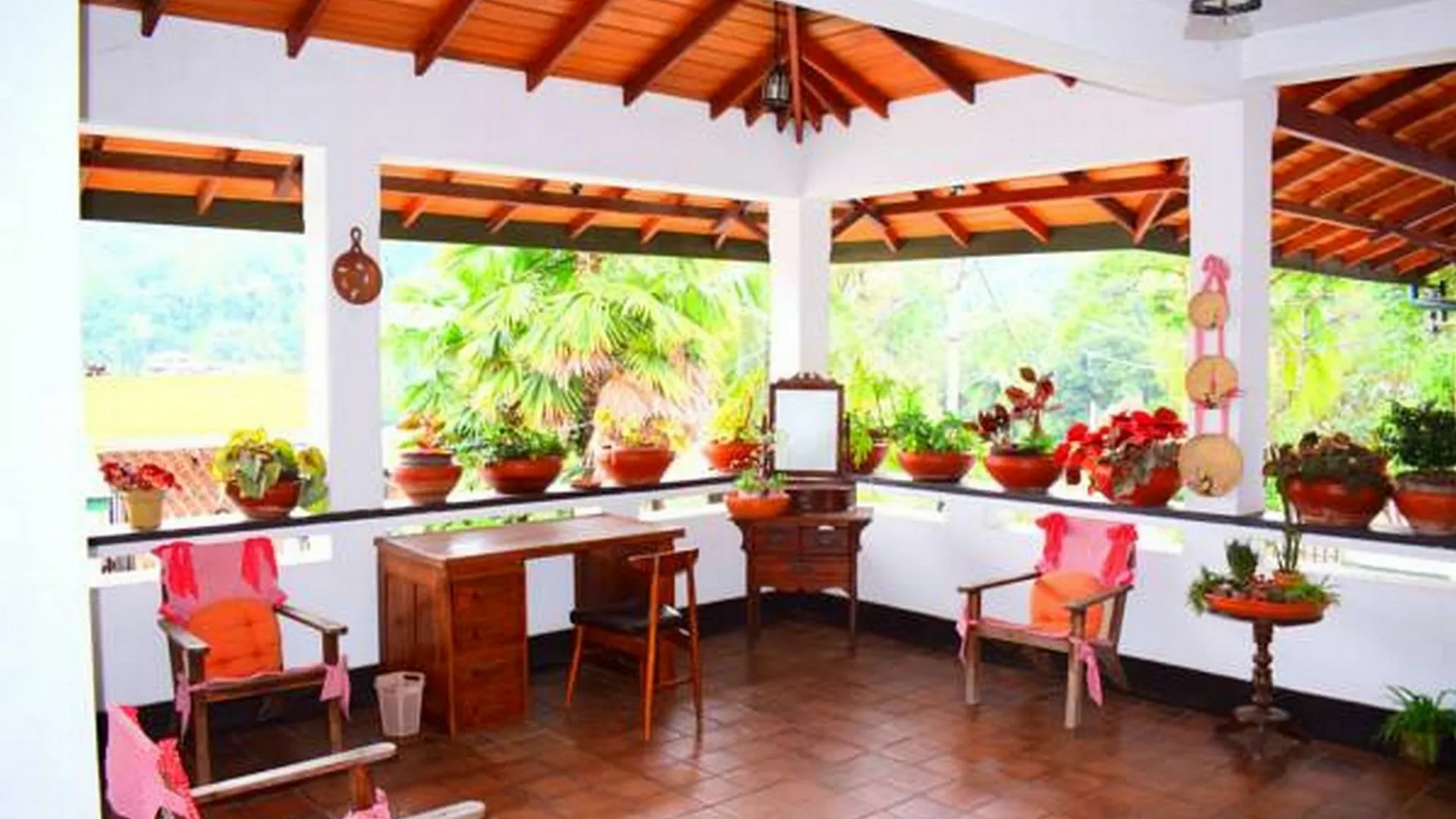 New Reverie Hill Bungalow Kandy Konukevi