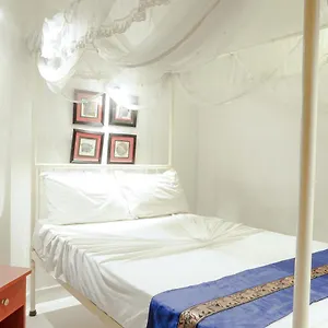 Maison d'hôtes Gruhaya Boutique, Kandy