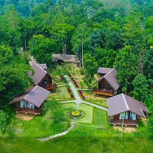 Maison d'hôtes Kandy Cabana, Kandy