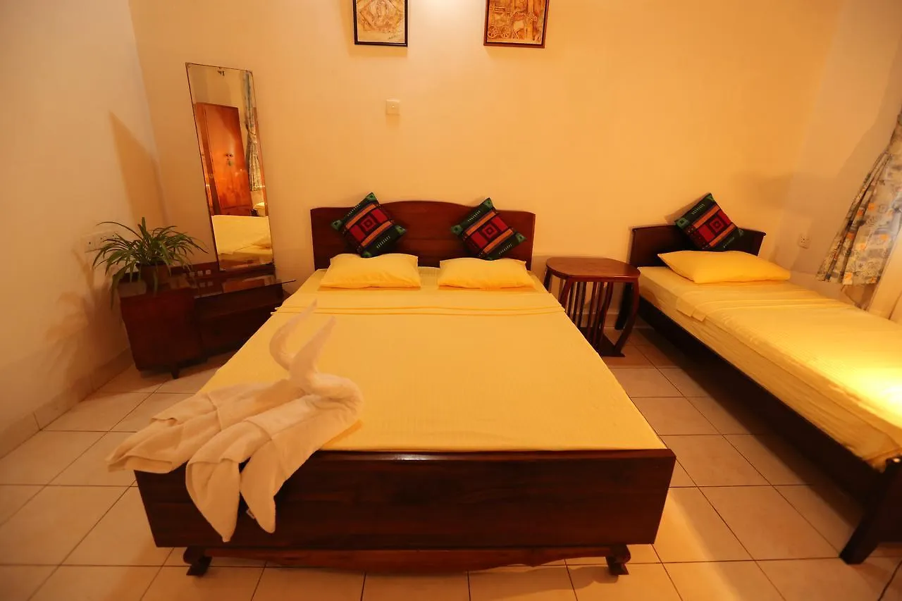 New Reverie Hill Bungalow Kandy Pensionat