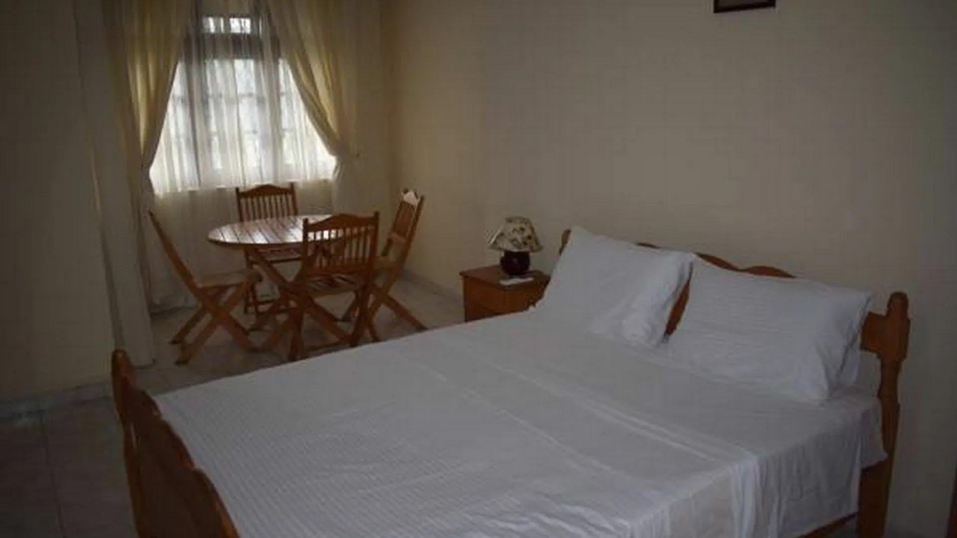 New Reverie Hill Bungalow Kandy Pensionat