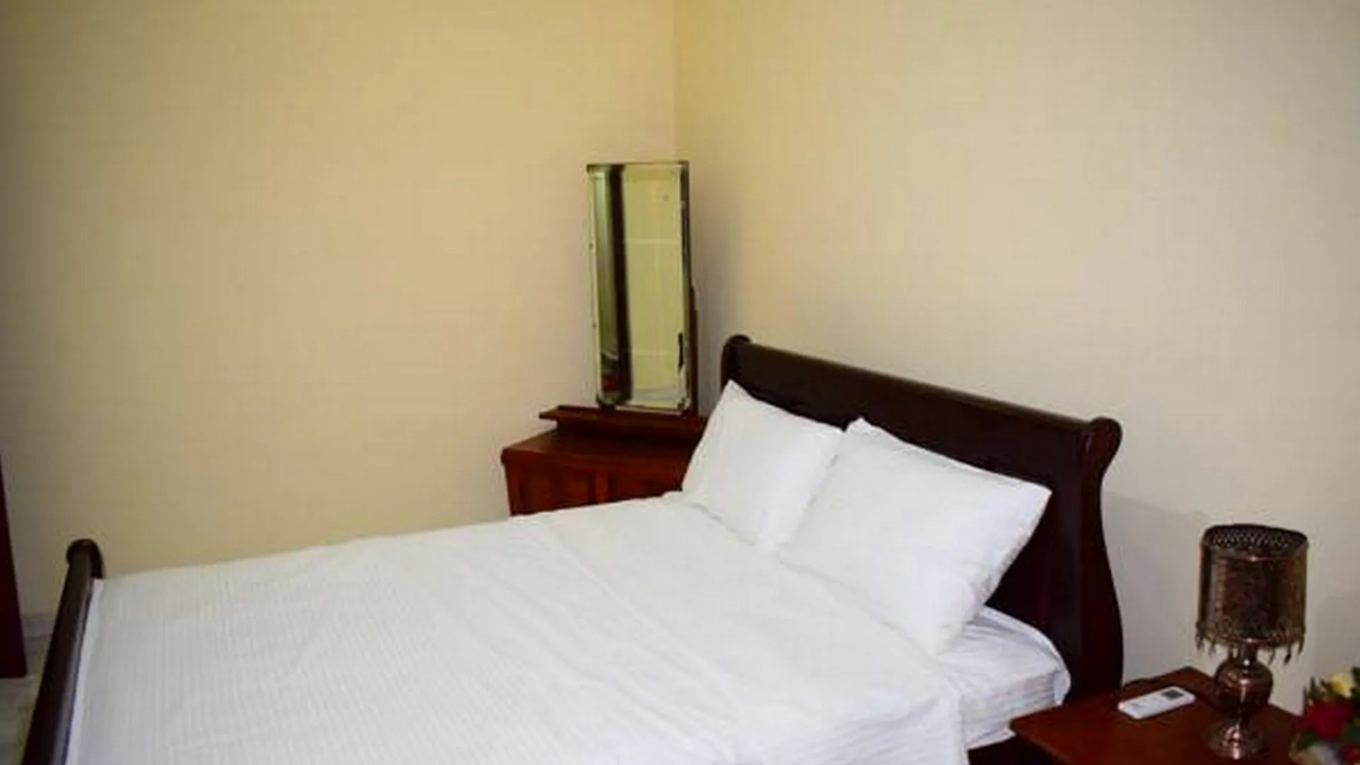 *** Pensionat New Reverie Hill Bungalow Kandy Sri Lanka