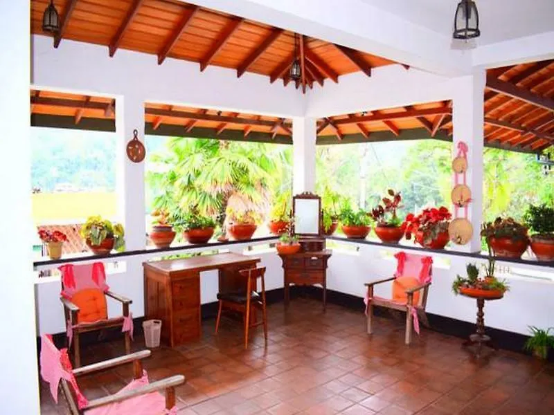 New Reverie Hill Bungalow Kandy Pensionat