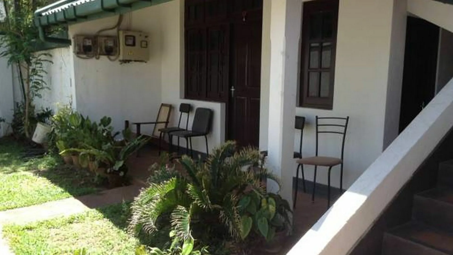 New Reverie Hill Bungalow Kandy
